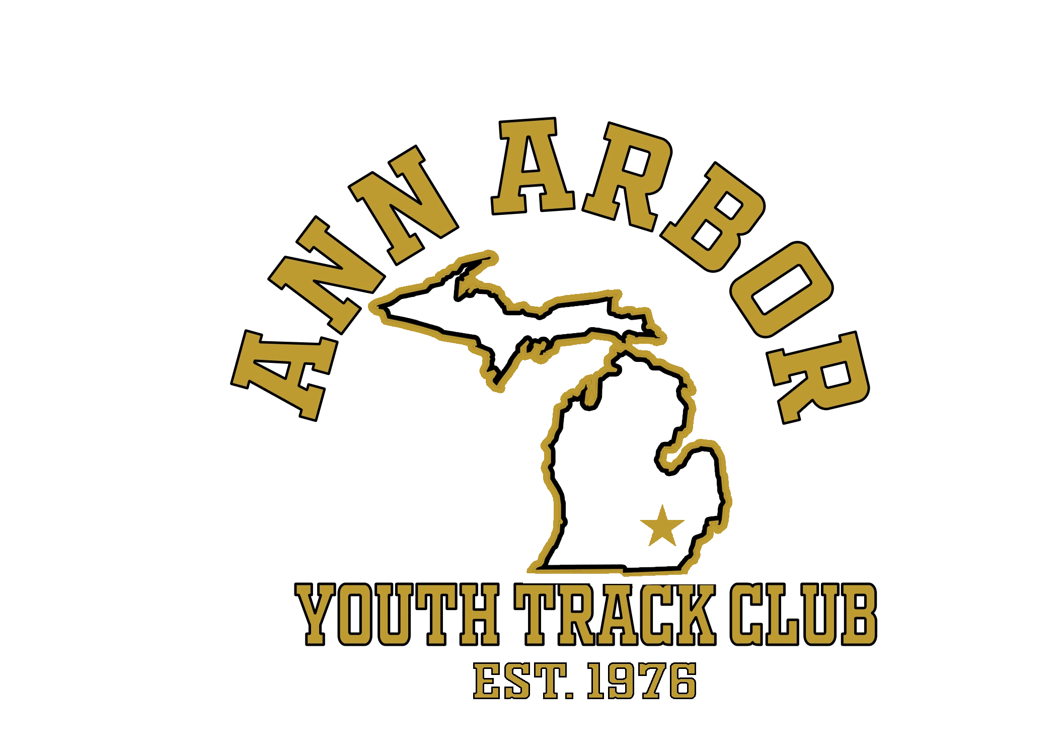 Ann Arbor Youth Track Club